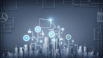 安防IT化 超越大数据与云，迈向开放与服务的产业新生态