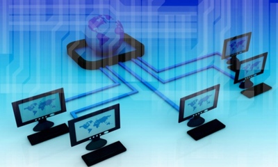 信息学院网络信息技术服务概览